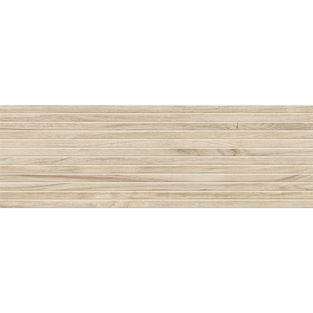 Ceramic tile in Dorian Honey
