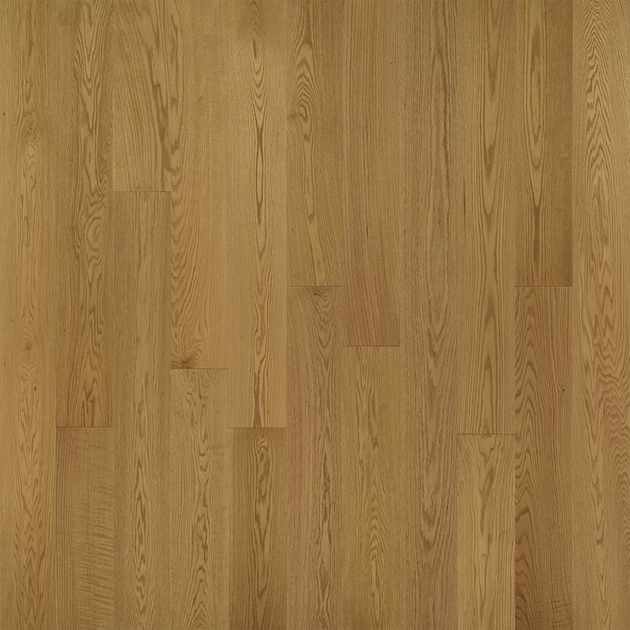 Serenity Hardwood Flooring in Dream colorway