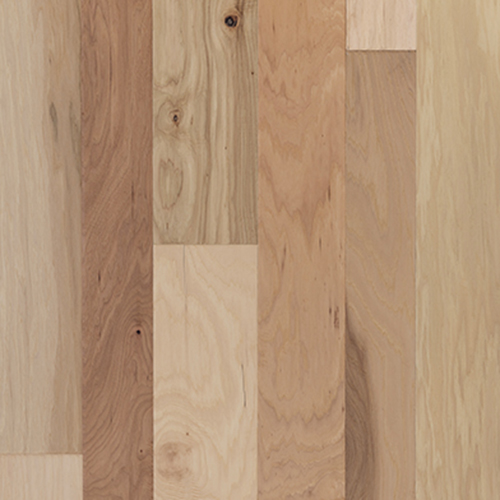 Timeless Classics Hardwood Flooring in Boulder colorway