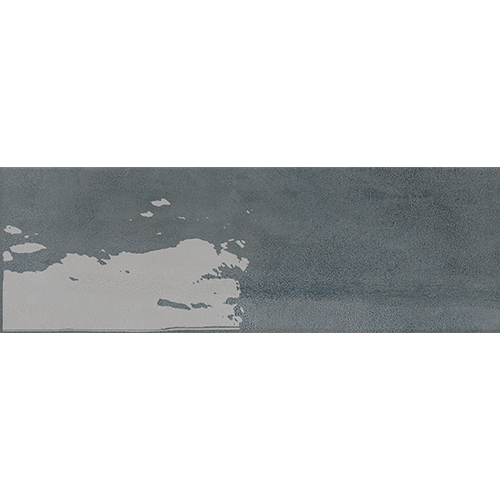 Aura Ocean Blue Bright 4" x 12"