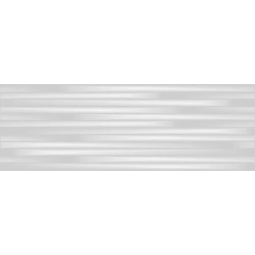 Wind White 16" x 48" R