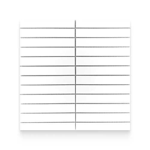 Akuza 1" x 6" Day Matte Stacked