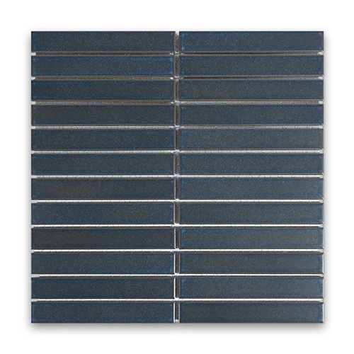 Akuza 1" x 6" Storm Matte Stacked