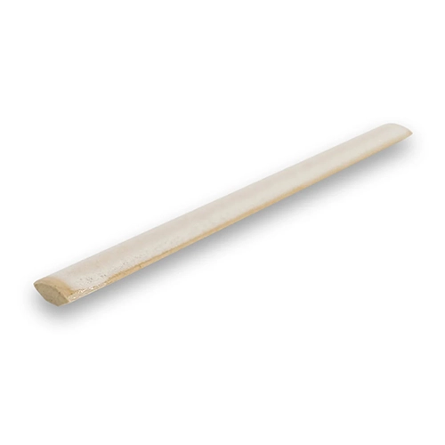 Eigo Latte 0.63" x 7.5" Jolly Matte