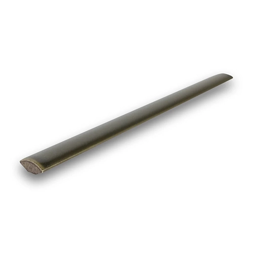 Eigo Olive 0.63" x 7.5" Jolly Glossy