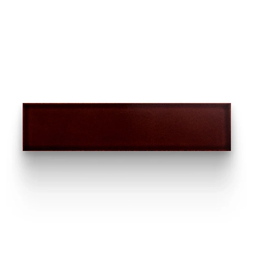 Eigo Tea Leaves 2.5" x 9" Rectangle Glossy