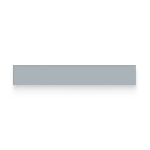 Essential Cloud Blue 2" x 12" Rectangle Matte