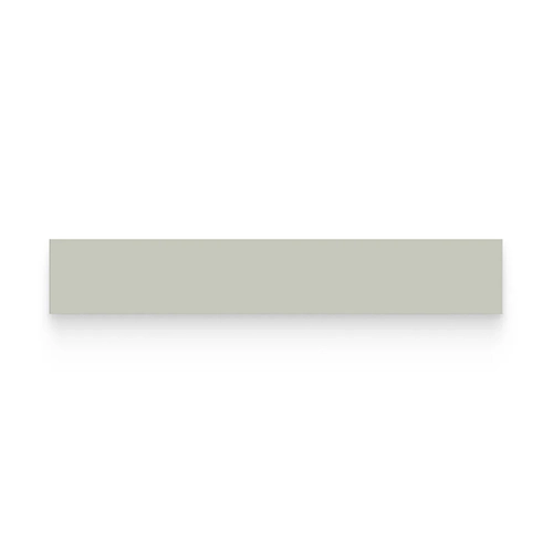 Essential Soft Sage 2" x 12" Rectangle Matte