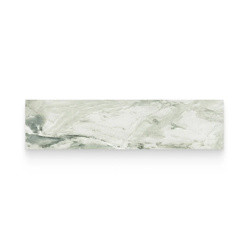Verde Matcha 3" x 12" Rectangle Honed