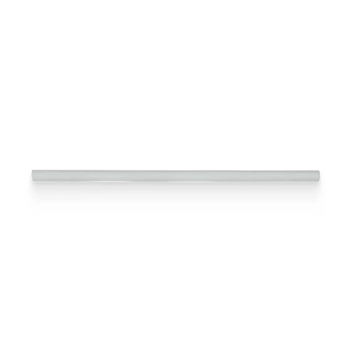 Watercolors Silver 0.5" x 12" Jolly Glossy
