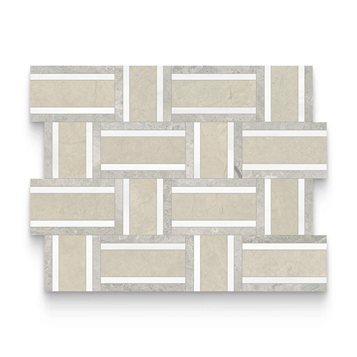 Weave Clay Honed