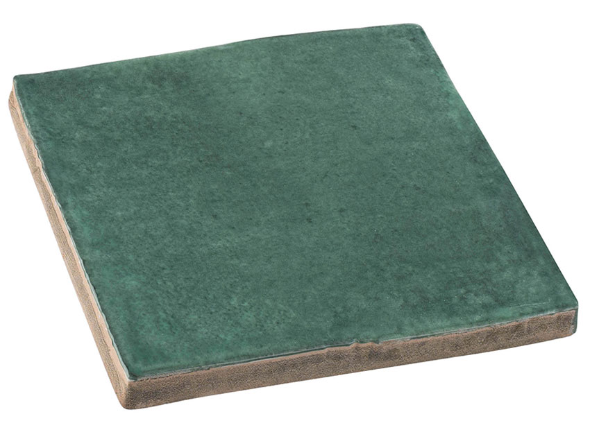 Ceramic tile in Martha's Manor Myrtle Grove 4x4