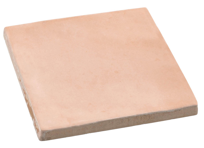 Ceramic tile in Martha's Manor Provence Rose 4x4