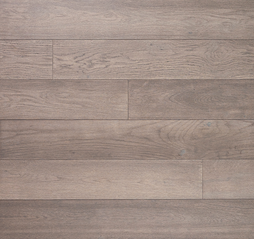 Engineered Wood Flooring in Bourland colorway