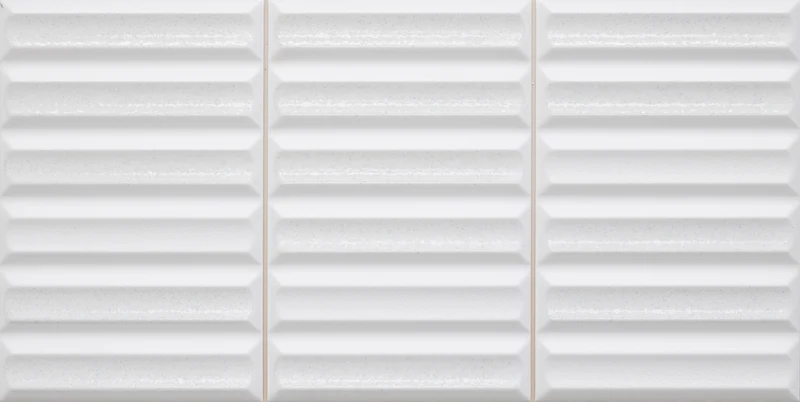 Ceramic tile in Highlight 8x16 White