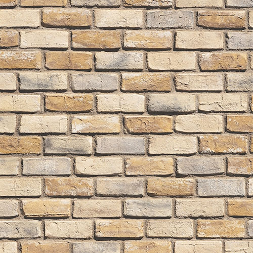 Burnthoney Cannery Brick