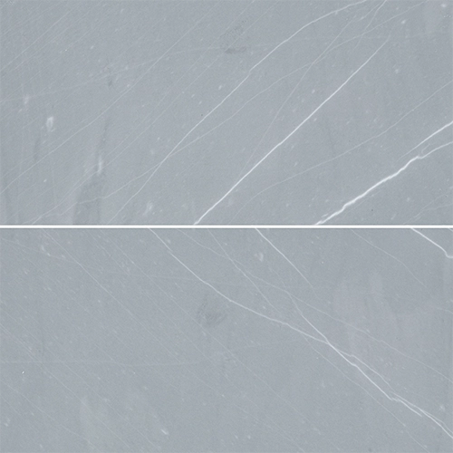 Bardiglio Imperiale 6" x 12" Honed