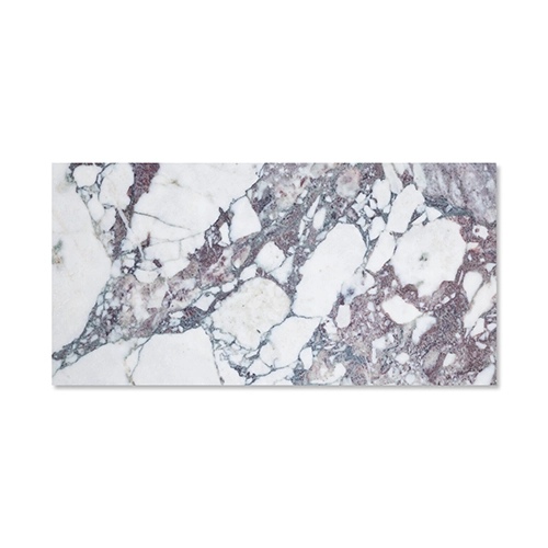 Calacatta Viola 12" x 24" Polished