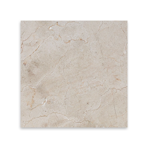 Crema Marfil Classic 12" x 12" Honed