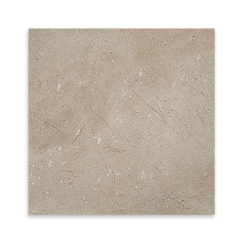 Crema Marfil Classic 18" x 18" Polished