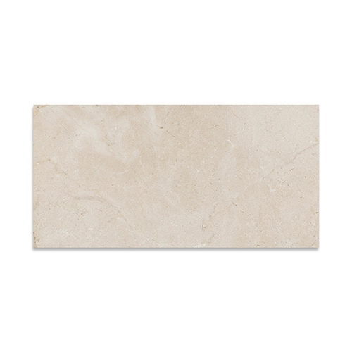 Crema Marfil Select 12" x 24" Honed