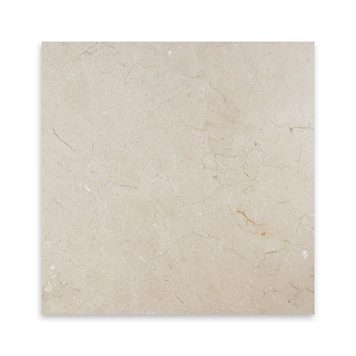 Crema Marfil Select 18" x 18" Polished