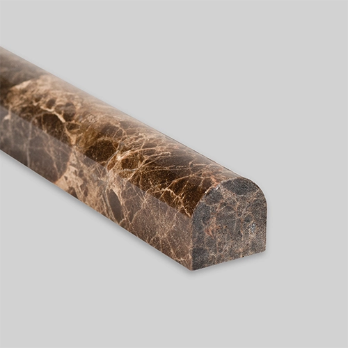 Emperador Dark - Standard Liner Honed