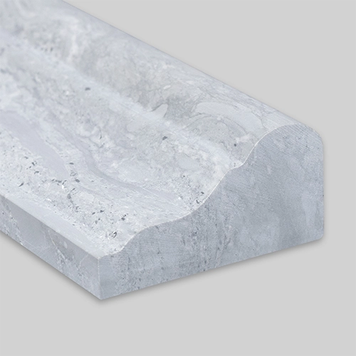Haisa Blue - Grand Chair Rail F5