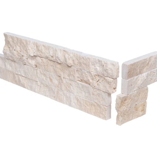 Ivory Premium - Dogear Corner