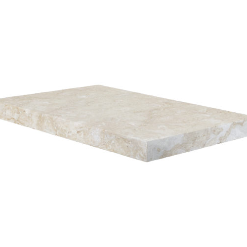 Ocean Reef Shellstone - Straight Edge 16" x 24" x 5cm