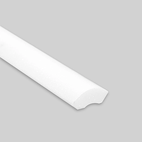 nsr-thassos-white-quarter-round-polished Thassos White - Quarter Round Polished