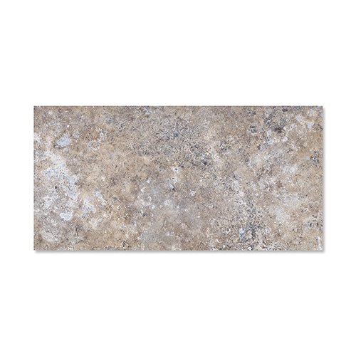 Silver Premium - 12" x 24" Filled/Honed