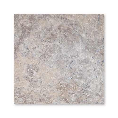 Silver Premium - 18" x 18" Filled/Honed