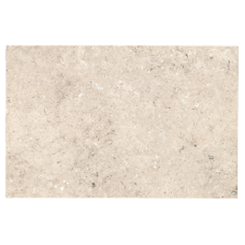 Porcelain tile in Del Mar Beige Matte 18x27