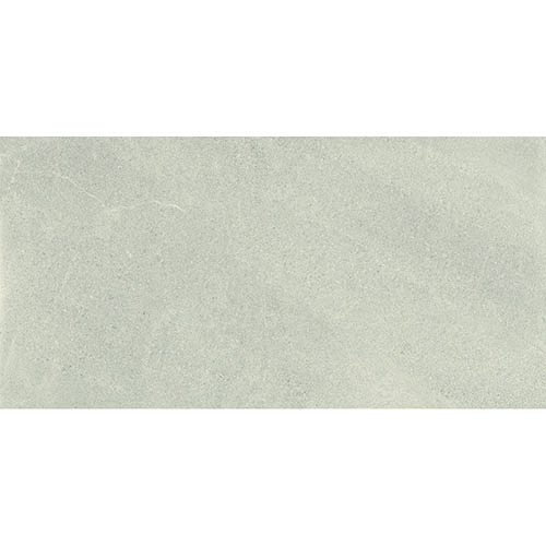 Porcelain tile in Burlington Pearl Matte 12x36