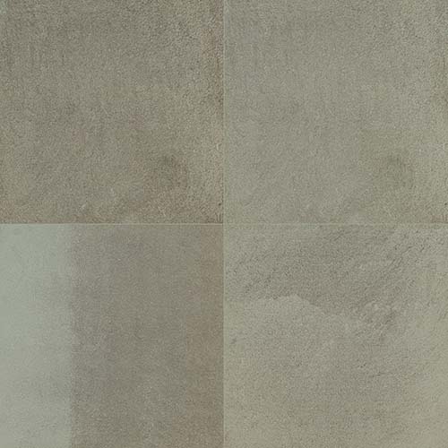 Porcelain Paver in Full Range Bluestone 24x24 Paver