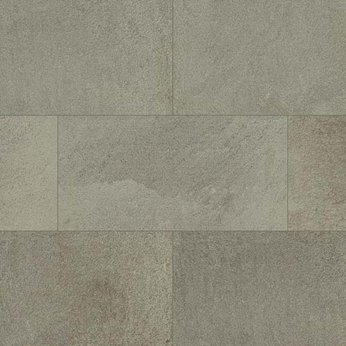 Porcelain Paver in Full Range Bluestone 24x48 Paver