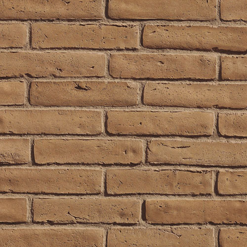 Carmelo CapistranoAdobe Brick