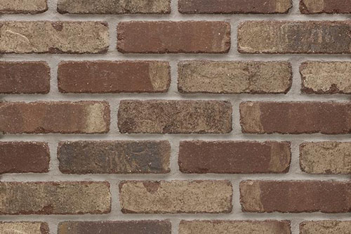 Carriagehouse Brick