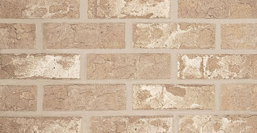 Cottonwood Brick