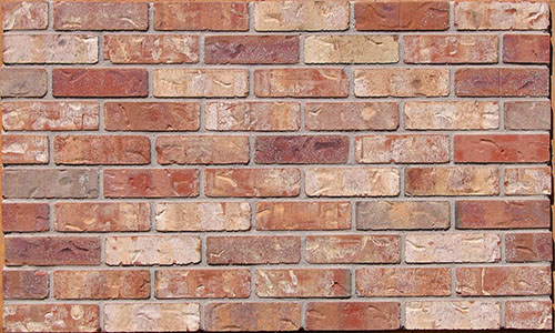 Dorado Brick