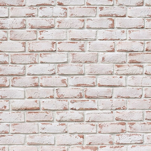 Ghosted Cannery Brick