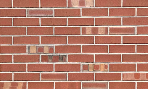Hawthorne Brick
