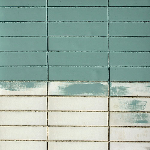 Modern Paintgrade Block Brick