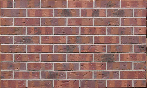 Rawhide Brick