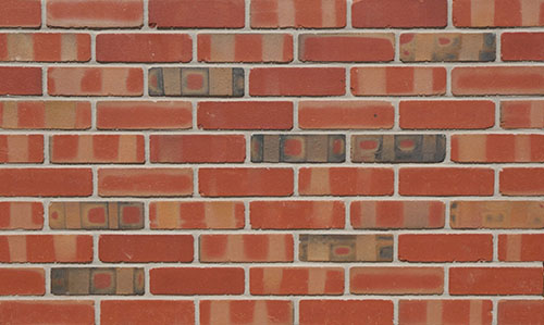 Red Hills Brick