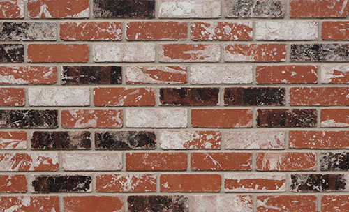 Sacramento Brick