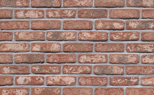 Salt House Brick