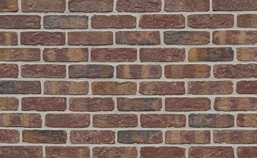 San Juan Brick