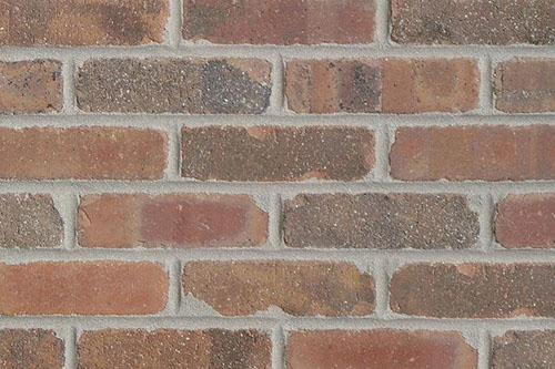 Smokestack Brick